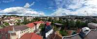 Strakonice | Ostrov 1415 - Komunitní centrum
